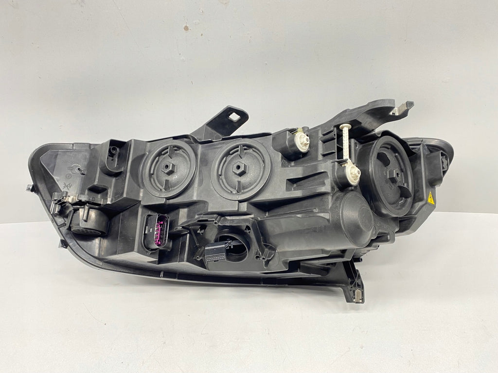 Frontscheinwerfer Audi A6 Allroad C7 4G0941006F Xenon Rechts Headlight SCH9270408165cx