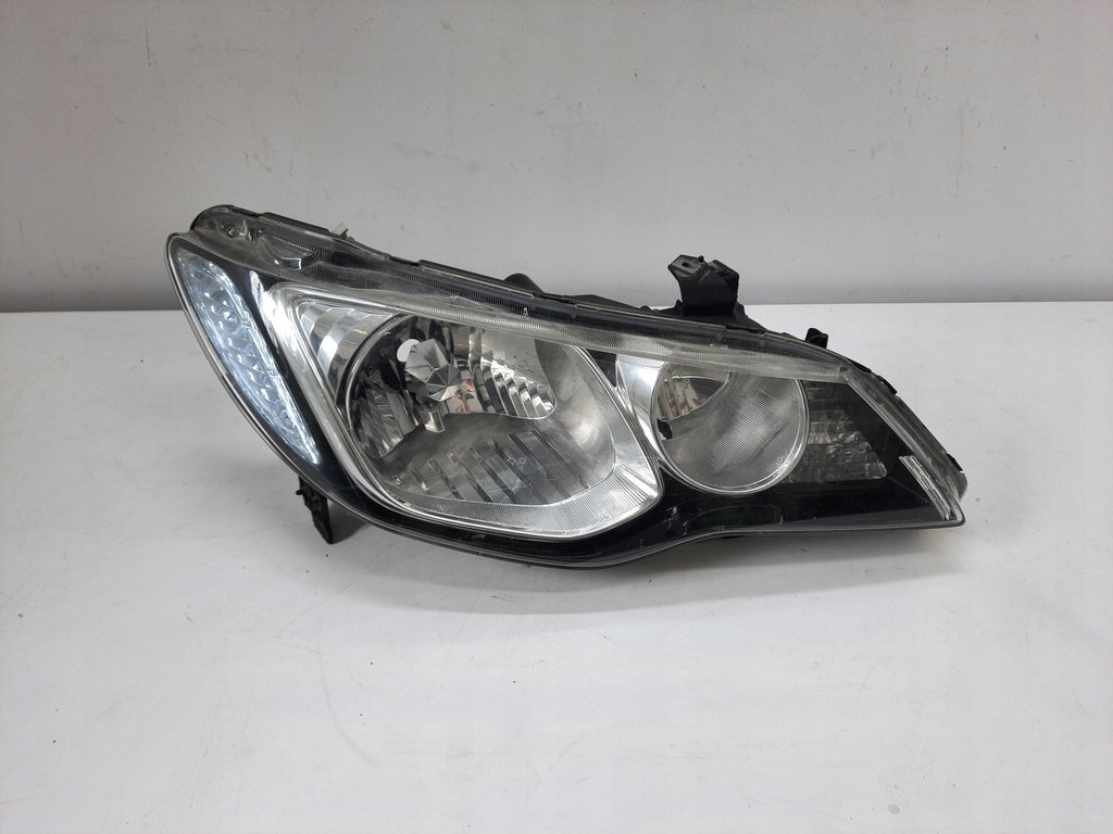 Frontscheinwerfer Honda Civic VIII Rechts Scheinwerfer Headlight
