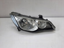 Load image into Gallery viewer, Frontscheinwerfer Honda Civic VIII Rechts Scheinwerfer Headlight