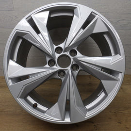 1x Alufelge 19 Zoll 8.0