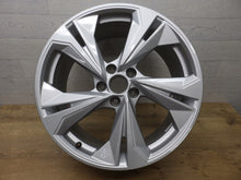 Load image into Gallery viewer, 1x Alufelge 19 Zoll 8.0" 5x112 49ET 8Y0601025K Audi A3 Rim Wheel FEL2953342521px