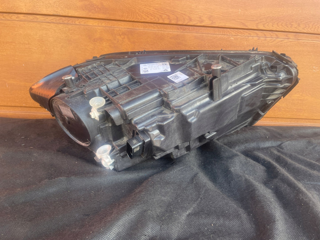 Frontscheinwerfer Mercedes-Benz W177 A1779062106 Links Scheinwerfer Headlight SCH7201778338px