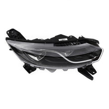 Laden Sie das Bild in den Galerie-Viewer, Frontscheinwerfer Renault Espace V 260106403R LED Rechts Scheinwerfer Headlight