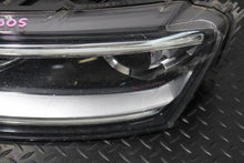 Laden Sie das Bild in den Galerie-Viewer, Frontscheinwerfer Audi Q3 8U0941005 8U0941006 LED Ein Satz Headlight SCH4013504851lr