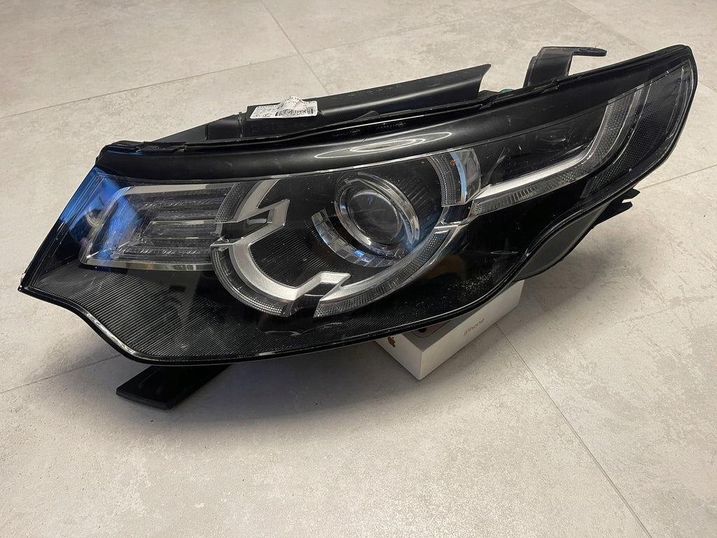 Frontscheinwerfer Land Rover I Sport Discovery L550 FK72-13W029-EE Xenon FALSE SCH1824666293te