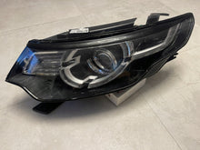 Laden Sie das Bild in den Galerie-Viewer, Frontscheinwerfer Land Rover I Sport Discovery L550 FK72-13W029-EE Xenon FALSE SCH1824666293te