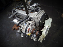 Load image into Gallery viewer, Motor Kia Sorento I D4CB 2.5 CRDI 140PS 142TKm 2006 Diesel Engine Komplett MOT6308399521dp