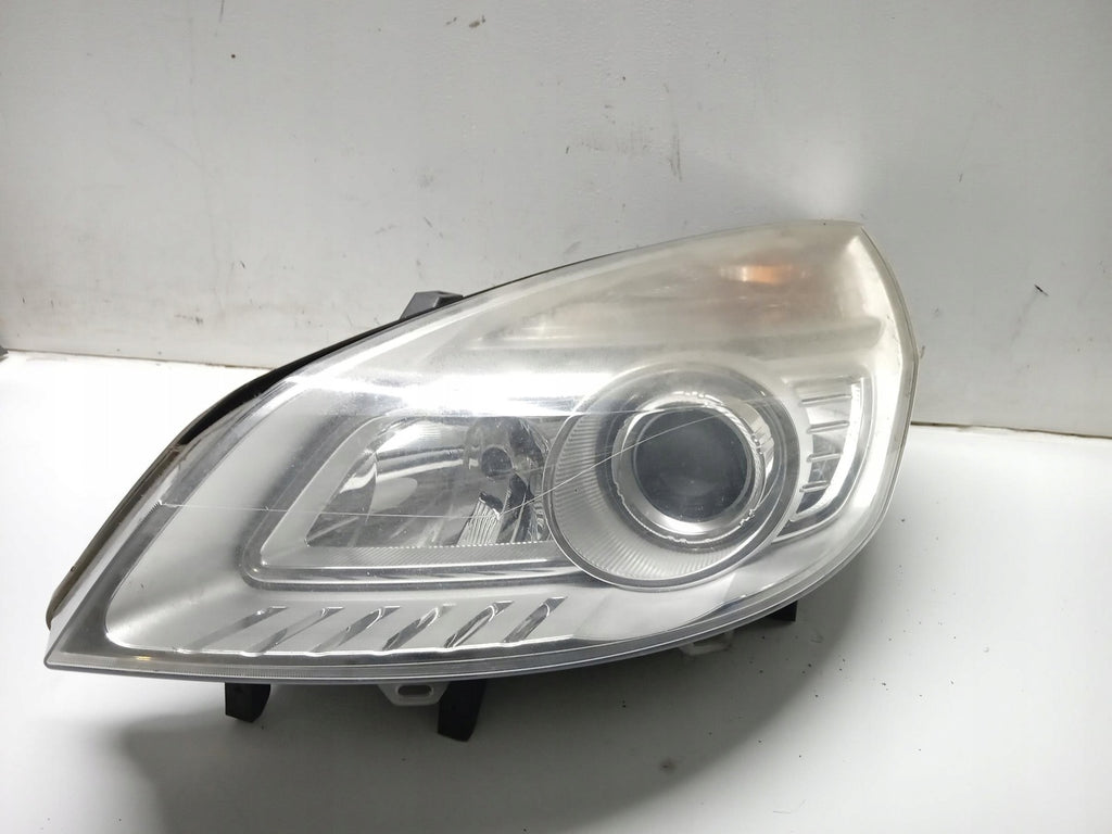 Frontscheinwerfer Renault Grand Scenic Links Scheinwerfer Headlight SCH4581647077vz