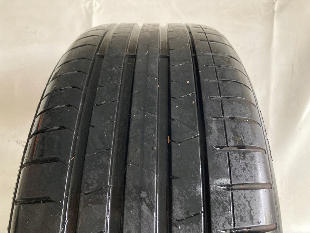 1x Alufelge 19 Zoll 9.0" 5x112 38ET Glanz Silber 6880685 BMW X5 G05 G06 FEL4496369679vp