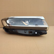 Load image into Gallery viewer, Frontscheinwerfer VW Touareg 761941036B LED Rechts Scheinwerfer Headlight