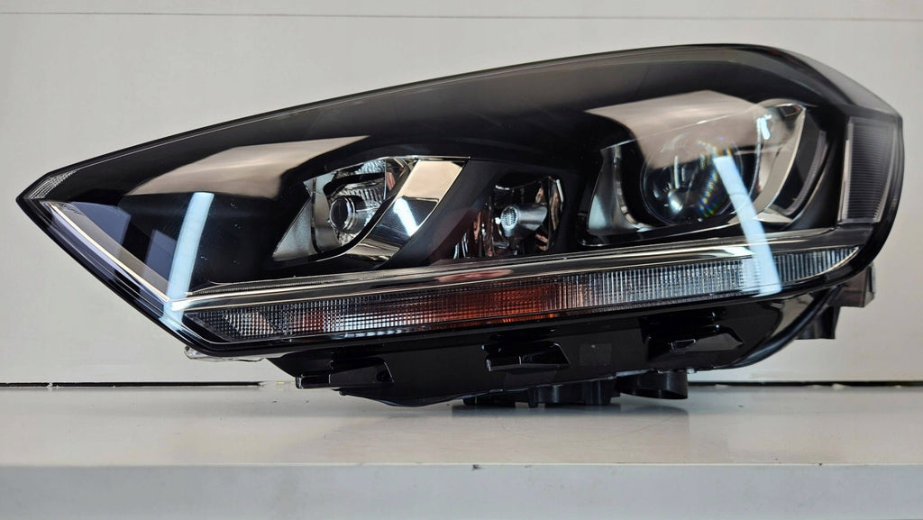 Frontscheinwerfer VW Golf VII Sportsvan 518941039A Links Scheinwerfer Headlight SCH2838037755cg