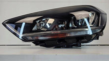 Load image into Gallery viewer, Frontscheinwerfer VW Golf VII Sportsvan 518941039A Links Scheinwerfer Headlight SCH2838037755cg