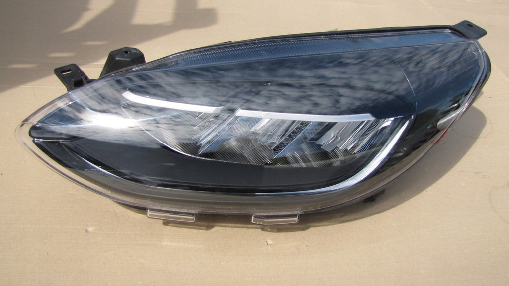 Frontscheinwerfer Ford Fiesta I N1BB13E015-AE Full LED Links Headlight SCH2449908938nw