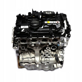 Motor BMW F39 B48A20E 2.0 40TKm Benzin Engine Unkomplett MOT7762082865so