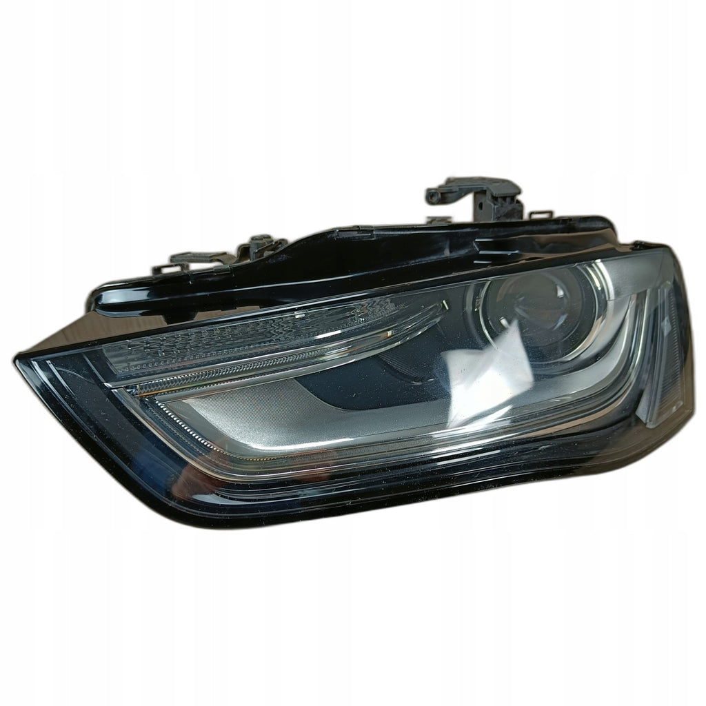Frontscheinwerfer Audi A4 B8 8K0941043C Xenon Links Scheinwerfer Headlight SCH7659561031gp