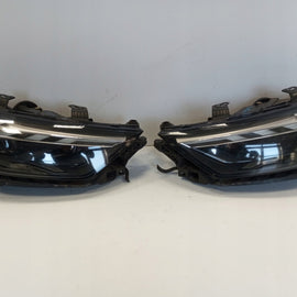 Frontscheinwerfer Audi A1 82A941034D 82A941033D LED Rechts oder Links SCH6617506029ah