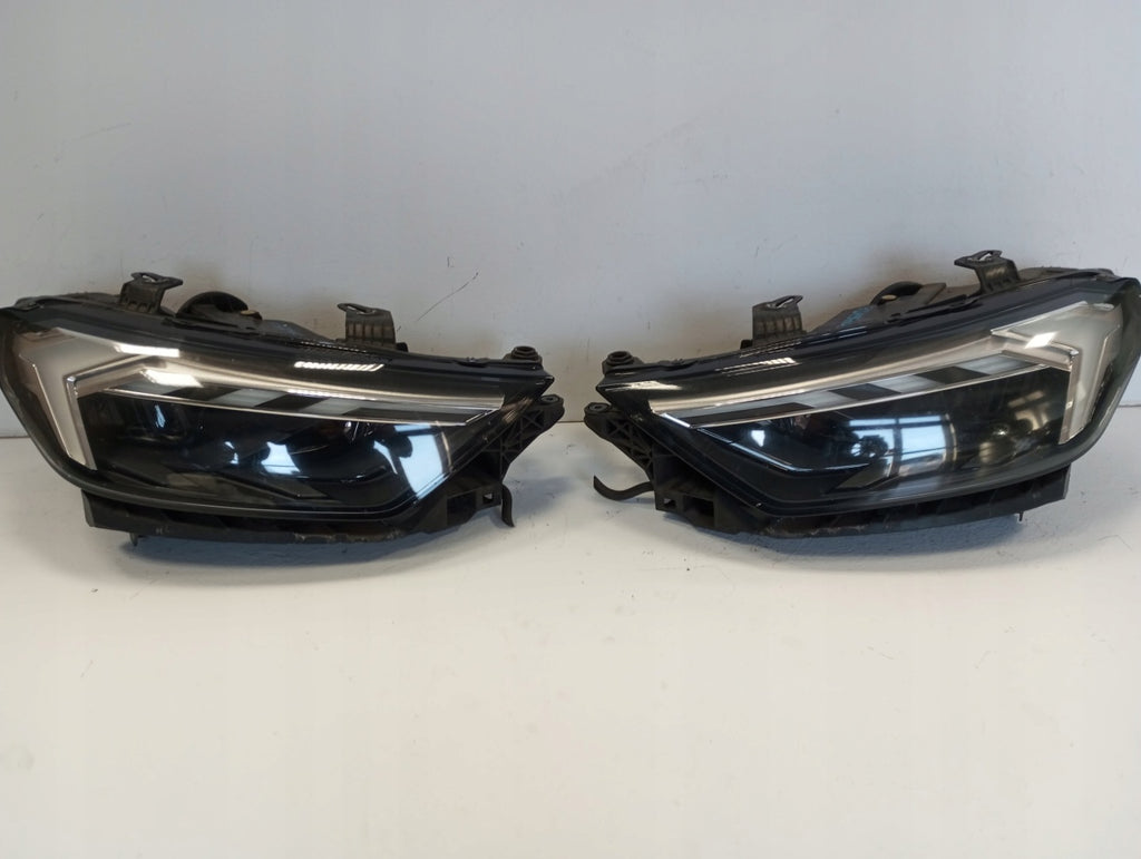 Frontscheinwerfer Audi A1 82A941034D 82A941033D LED Rechts oder Links SCH6617506029ah