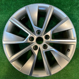 1x Alufelge 18 Zoll 7.5