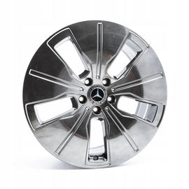 4x Alufelge 19 Zoll 8.0