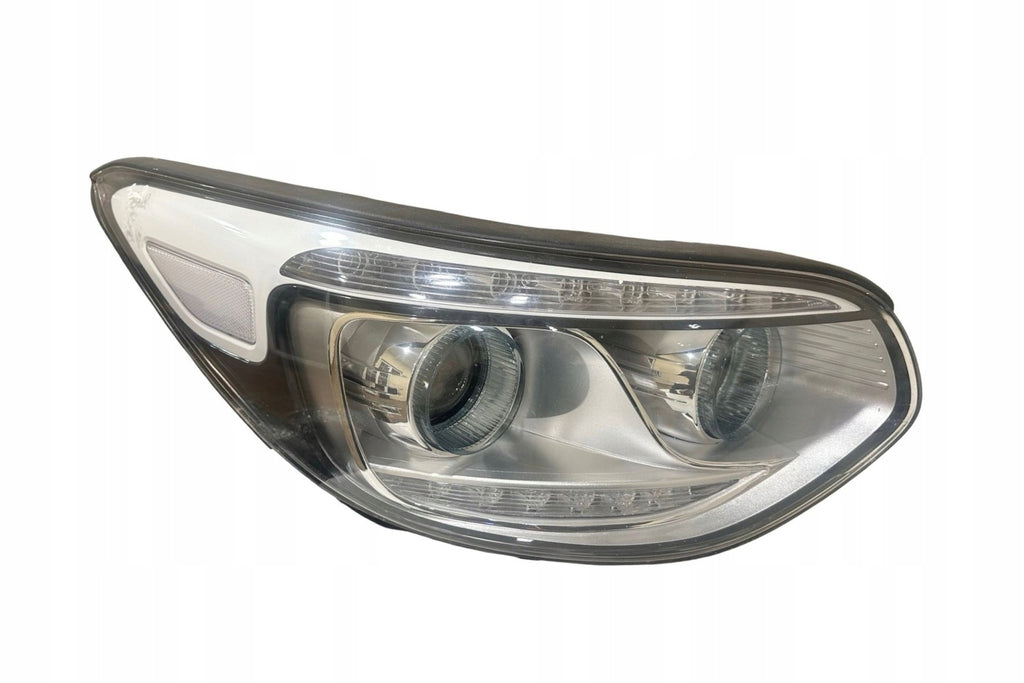 Frontscheinwerfer Kia Soul Rechts Scheinwerfer Headlight SCH7482386786zh