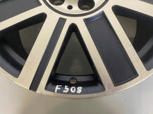 Load image into Gallery viewer, 1x Alufelge 18 Zoll 7.0" 5x112 54ET Glanz Graphit 6888078 Mini F57 F56 F55 FEL4980653637ou
