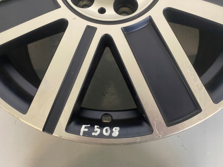 1x Alufelge 18 Zoll 7.0" 5x112 54ET Glanz Graphit 6888078 Mini F57 F56 F55 FEL4980653637ou