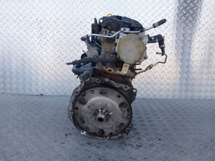 Motor Audi Seat Skoda VW I CAB 1.8 TFSI 165TKm Benzin Engine Unkomplett MOT9972613839wt