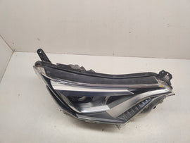 Frontscheinwerfer Toyota Rav 4 IV LED Rechts Scheinwerfer Headlight SCH1303523231ik