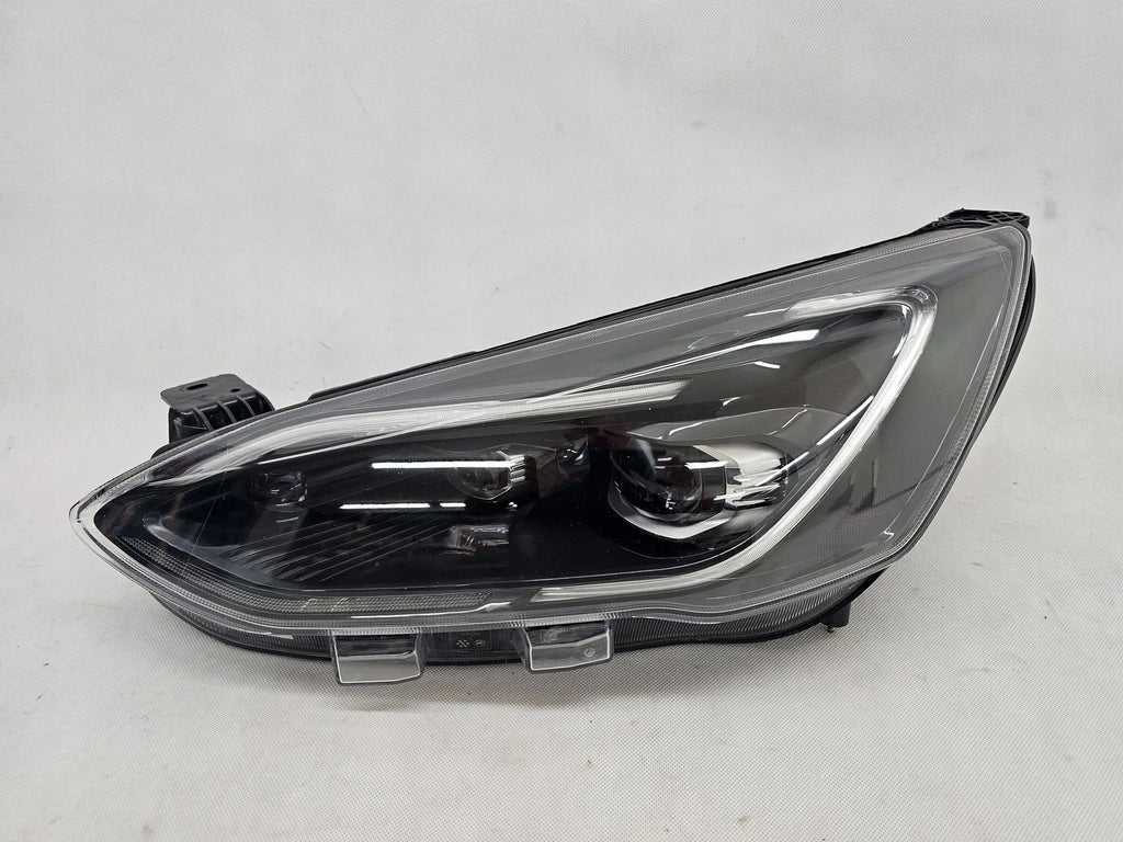 Frontscheinwerfer Ford Focus JX7B-13E017-CE Links Scheinwerfer Headlight