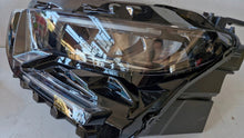 Load image into Gallery viewer, Frontscheinwerfer Citroën C3 I L99278929 Links Scheinwerfer Headlight SCH9401103490dv