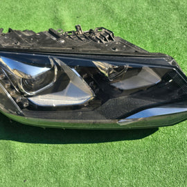 Frontscheinwerfer VW Touareg 7P1941752 Bi-Xenon Rechts Scheinwerfer Headlight SCH8252553539er