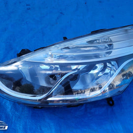 Frontscheinwerfer Renault Clio IV TL692916123 Links Scheinwerfer Headlight SCH2630026222cd