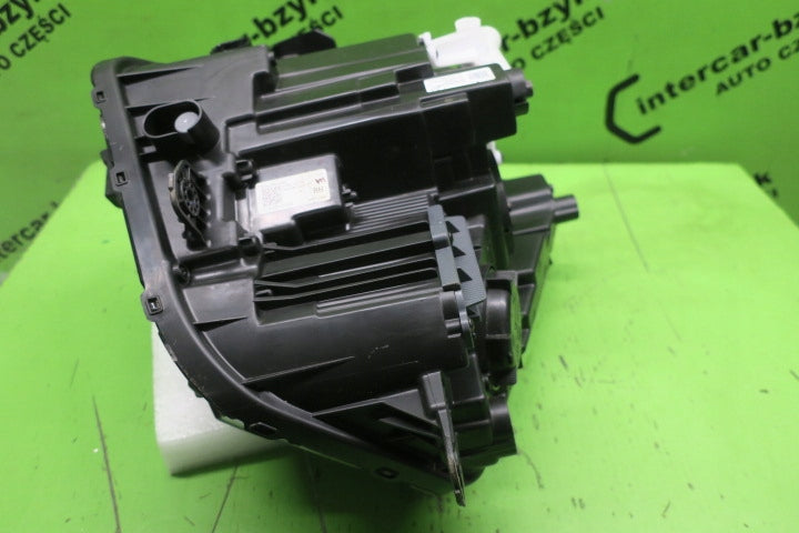 Frontscheinwerfer Hyundai Kona HF92112020 LED Rechts Scheinwerfer Headlight SCH2965088076pt
