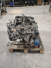 Laden Sie das Bild in den Galerie-Viewer, Motor Audi A5 A4 DLVA DLVB 2.0 TFSI 49TKm 2018 Benzin Engine Komplett