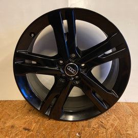 1x Alufelge 19 Zoll 8.0