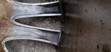 Load image into Gallery viewer, 1x Alufelge 20 Zoll 9.5" 5x108 6W831007 Jaguar Rim Wheel FEL4413955021xe