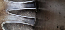 Load image into Gallery viewer, 1x Alufelge 20 Zoll 9.5" 5x108 6W831007 Jaguar Rim Wheel FEL4413955021xe