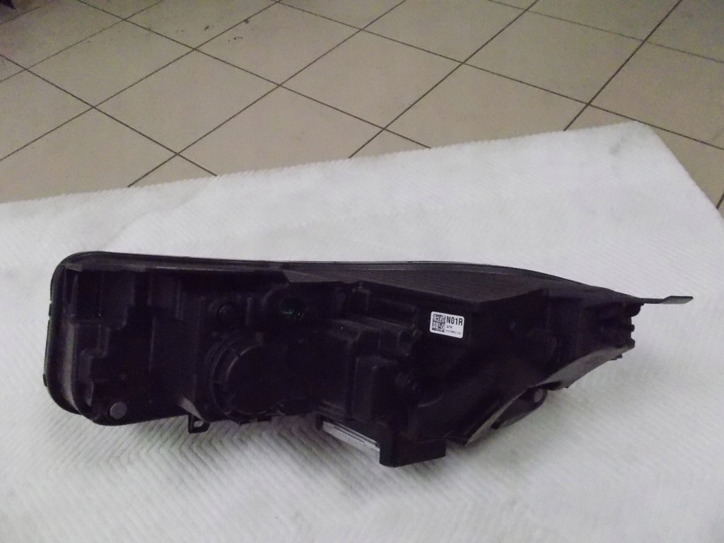 Frontscheinwerfer Hyundai Ioniq 5 92102-GI LED Rechts Scheinwerfer Headlight SCH4870901220zd