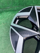Load image into Gallery viewer, 1x Alufelge 19 Zoll 7.5" 5x112 50ET Glanz Schwarz 10A601025H VW Id.3 Rim Wheel FEL9448809875bf