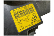Load image into Gallery viewer, Frontscheinwerfer Audi A3 8P0941004D Rechts Scheinwerfer Headlight SCH9206266931ss