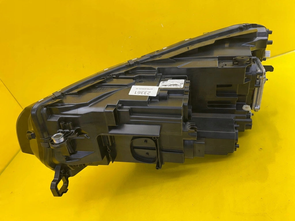 Frontscheinwerfer VW Tiguan 571941036C LED Rechts Scheinwerfer Headlight