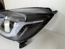 Laden Sie das Bild in den Galerie-Viewer, Frontscheinwerfer Honda Jazz V Full LED Links Scheinwerfer Headlight