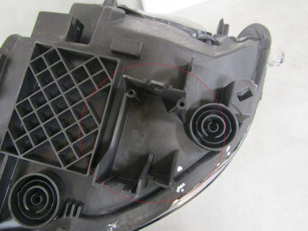 Frontscheinwerfer BMW 2 F22 F87 F23 8738686-05 LED Rechts Scheinwerfer Headlight SCH7727544175lw