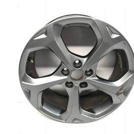 1x Alufelge 18 Zoll 5x108 PV4CC2A Ford Kuga Iii Rim Wheel FEL8939625887pb