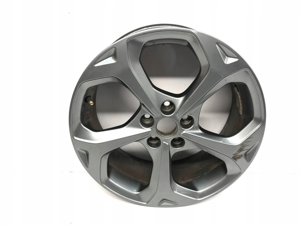 1x Alufelge 18 Zoll 5x108 PV4CC2A Ford Kuga Iii Rim Wheel FEL8939625887pb