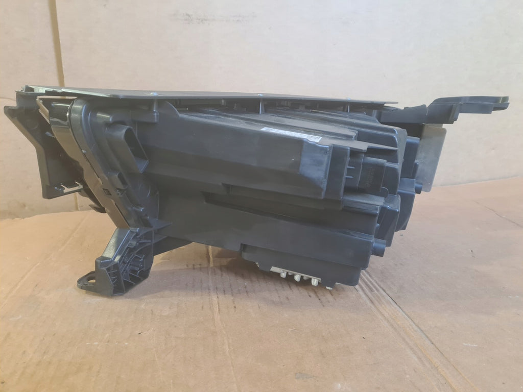 Frontscheinwerfer Opel Mokka 9867455880 LED Rechts Scheinwerfer Headlight SCH4285927373ny