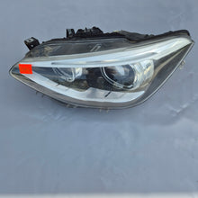 Load image into Gallery viewer, Frontscheinwerfer BMW 1 F21 F20 1EL010741-21 Xenon Links Scheinwerfer Headlight SCH3432166096ce