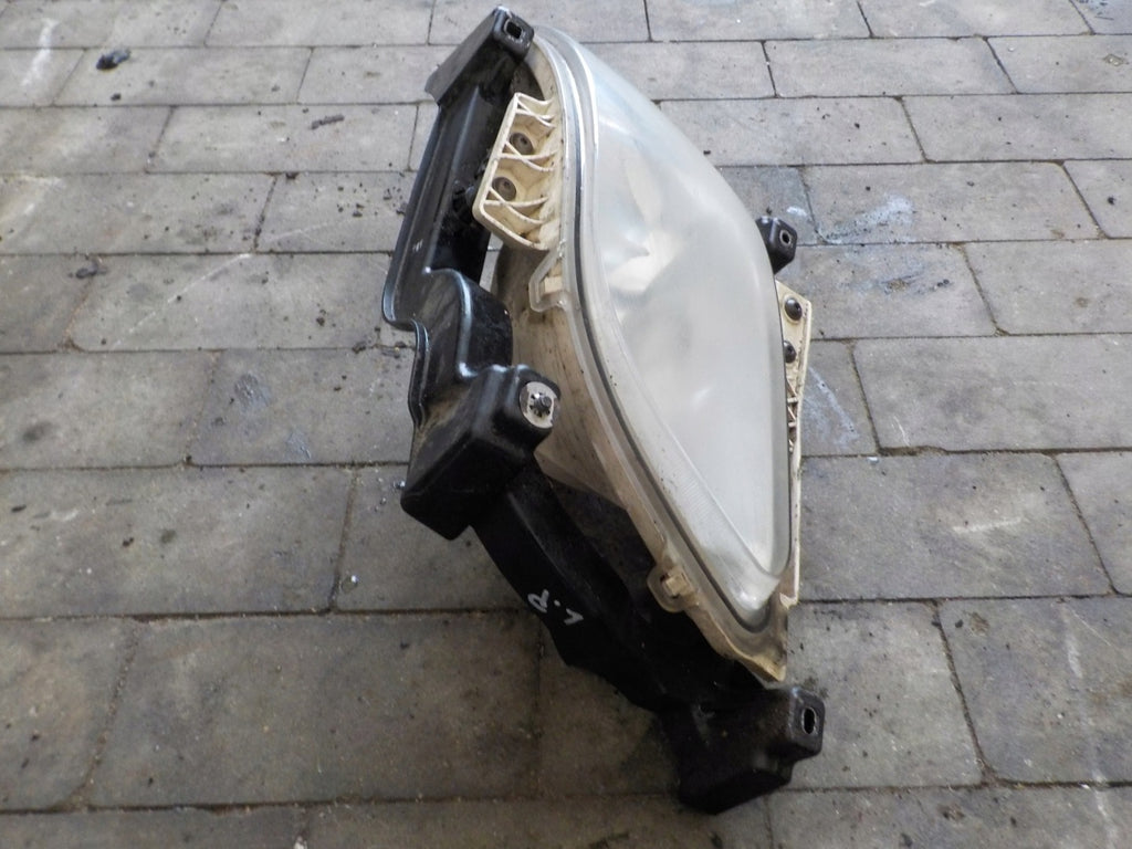 Frontscheinwerfer Daf 176019-01 Links Scheinwerfer Headlight SCH6400893597lm