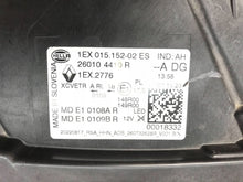 Laden Sie das Bild in den Galerie-Viewer, Frontscheinwerfer Renault I 260104410R LED Rechts Scheinwerfer Headlight SCH8102728271dl