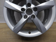 Load image into Gallery viewer, 1x Alufelge 16 Zoll 7.5&quot; 5x112 45ET 8K0601025CL Audi A4 Rim Wheel